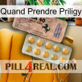 When To Take Priligy 41